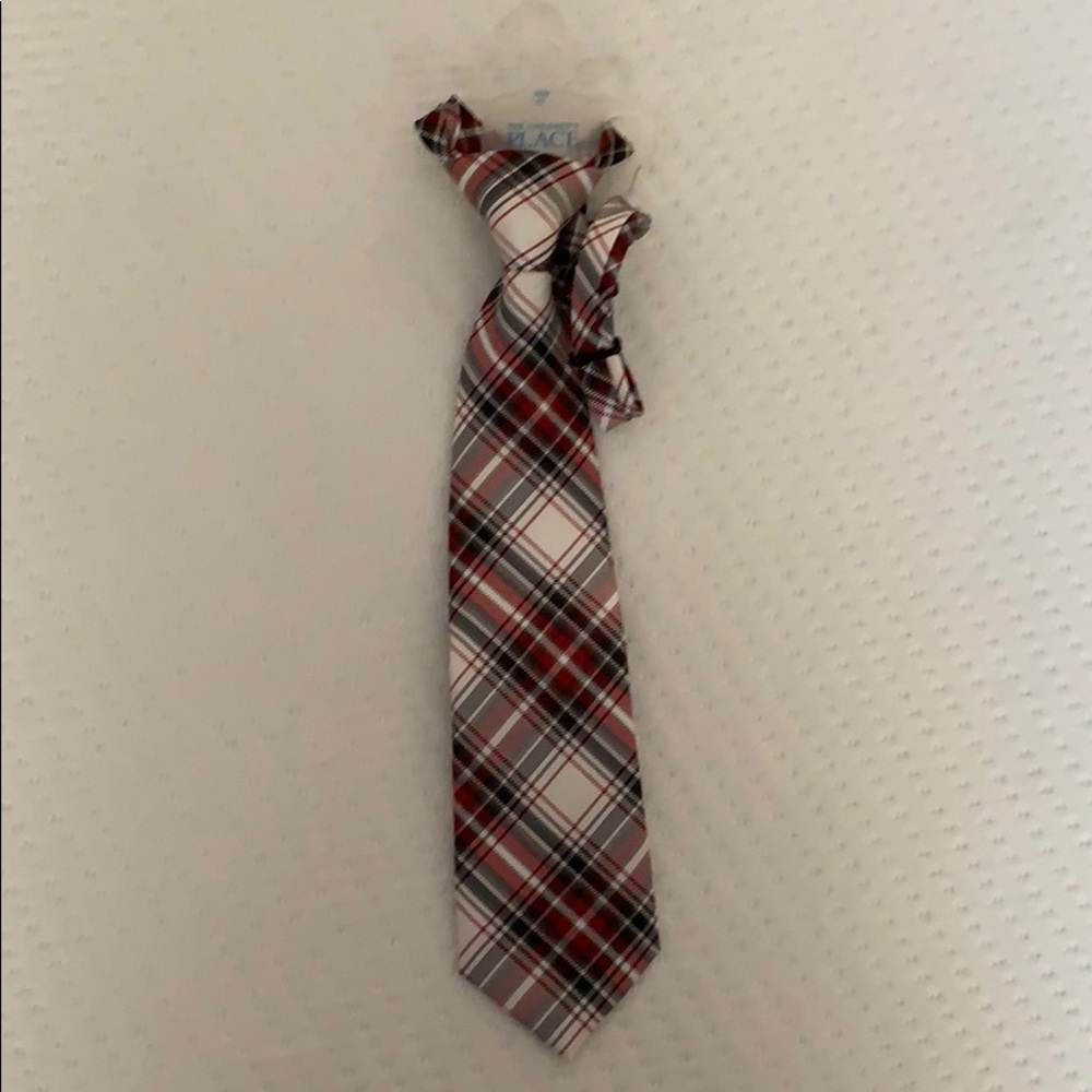 Children’s Place boys tie